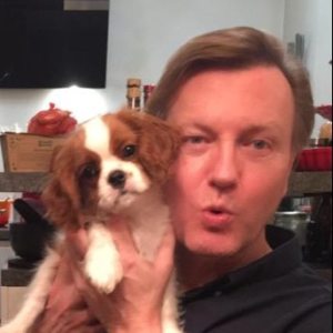 Profilbild von Uwe Link