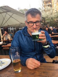 Profilbild von Uwe Link