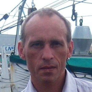 Profilbild von Uwe Linke