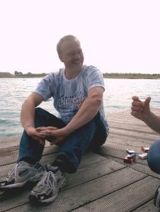 Profilbild von Uwe Linkewitz