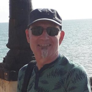 Profilbild von Uwe Linster