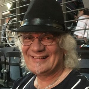 Profilbild von Uwe Lipka