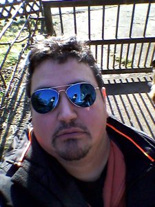 Profilbild von Uwe Litzenberger