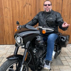 Profilbild von Uwe Lochmann