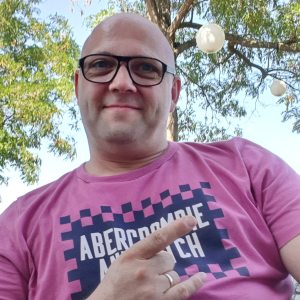 Profilbild von Uwe Lochmann