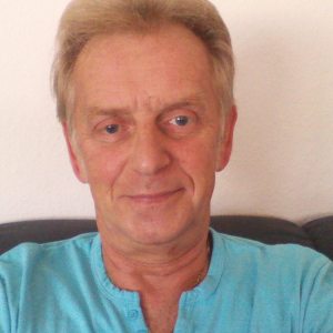 Social Media Profilbild Uwe Löffel 