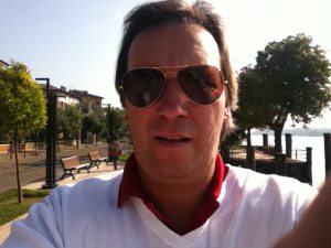 Profilbild von Uwe Löffler