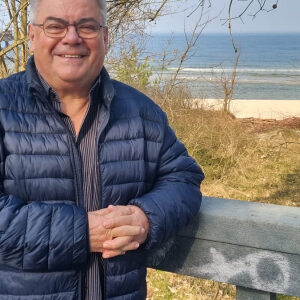 Profilbild von Uwe Löhr