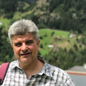 Profilbild von Uwe Loeper