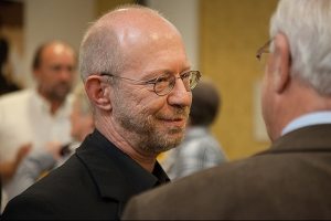 Profilbild von Uwe Lörcher
