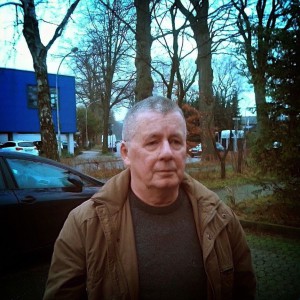 Profilbild von Uwe Loewenthal