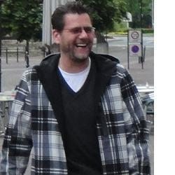 Profilbild von Uwe Logemann