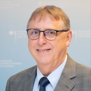 Profilbild von Uwe Lohmann