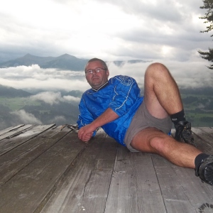 Profilbild von Uwe Lohr