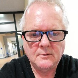 Profilbild von Uwe Lohrengel