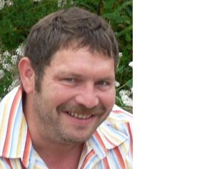 Profilbild von Uwe Lokietz