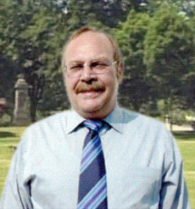 Profilbild von Uwe Loof