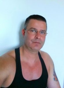 Profilbild von Uwe Lopatar