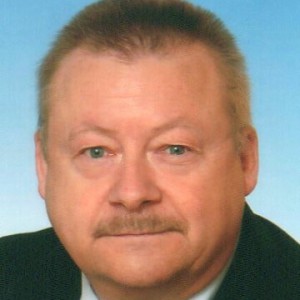Profilbild von Uwe Lorenz