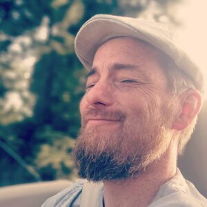 Profilbild von Uwe Lorenz