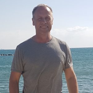 Profilbild von Uwe Lorenz