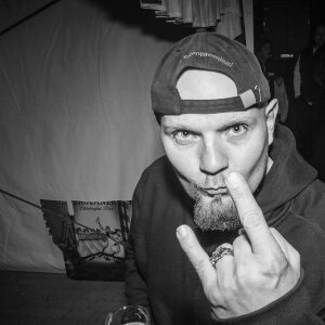 Profilbild von Uwe Lorenz