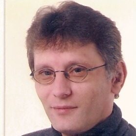 Profilbild von Uwe Lorenz
