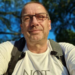 Profilbild von Uwe Lorenz