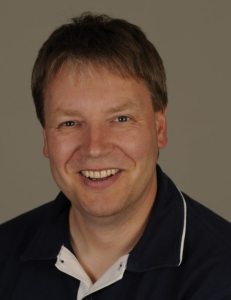 Profilbild von Uwe Loretan