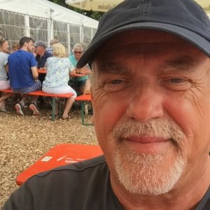 Profilbild von Uwe Lorper