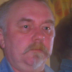 Profilbild von Uwe Lossin