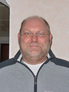 Profilbild von Uwe Lotz