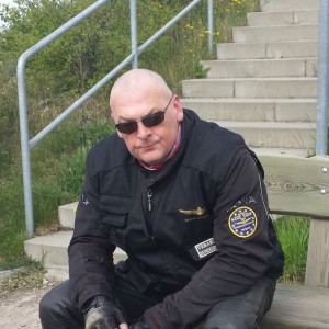 Profilbild von Uwe Lubasch