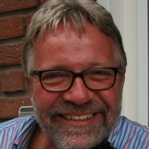 Profilbild von Uwe Lucas