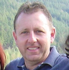 Profilbild von Uwe Ludwig