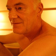 Social Media Profilbild Uwe Lück 