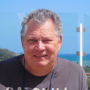 Profilbild von Uwe Lüdemann