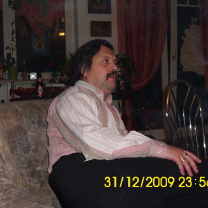 Profilbild von Uwe Lüders