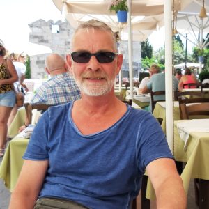 Profilbild von Uwe Lühr