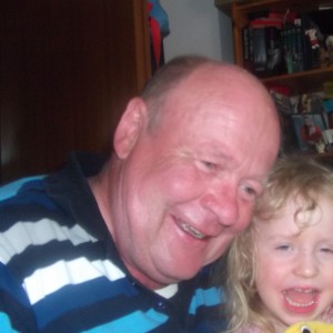 Profilbild von Uwe Lütt