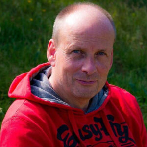 Profilbild von Uwe Lüttger