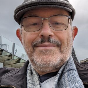 Profilbild von Uwe Lutterodt