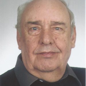 Profilbild von Uwe Lutz