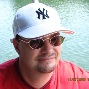 Profilbild von Uwe Lutz