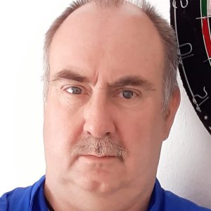 Profilbild von Uwe Maack