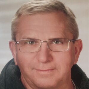 Profilbild von Uwe Maahs