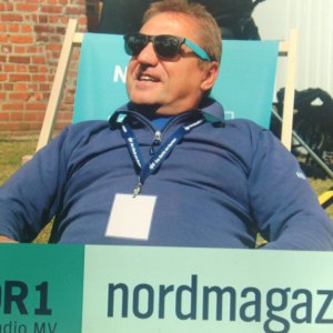 Profilbild von Uwe Maaß