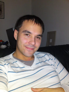 Profilbild von Uwe Machel