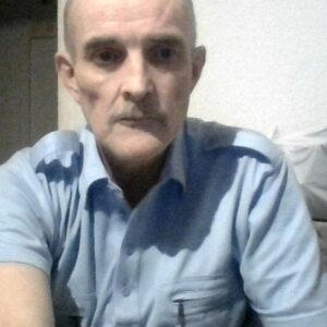 Profilbild von Uwe Machemehl