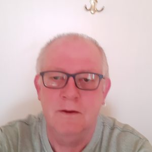Profilbild von Uwe Mader